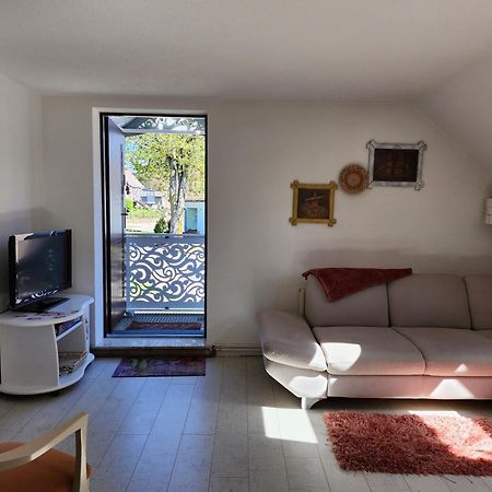 Ferienhaus Ani & Apartment Rustikal Patzig Esterno foto
