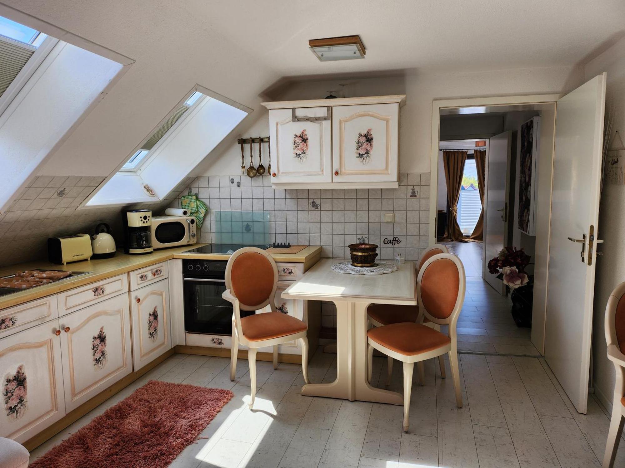 Ferienhaus Ani & Apartment Rustikal Patzig Esterno foto