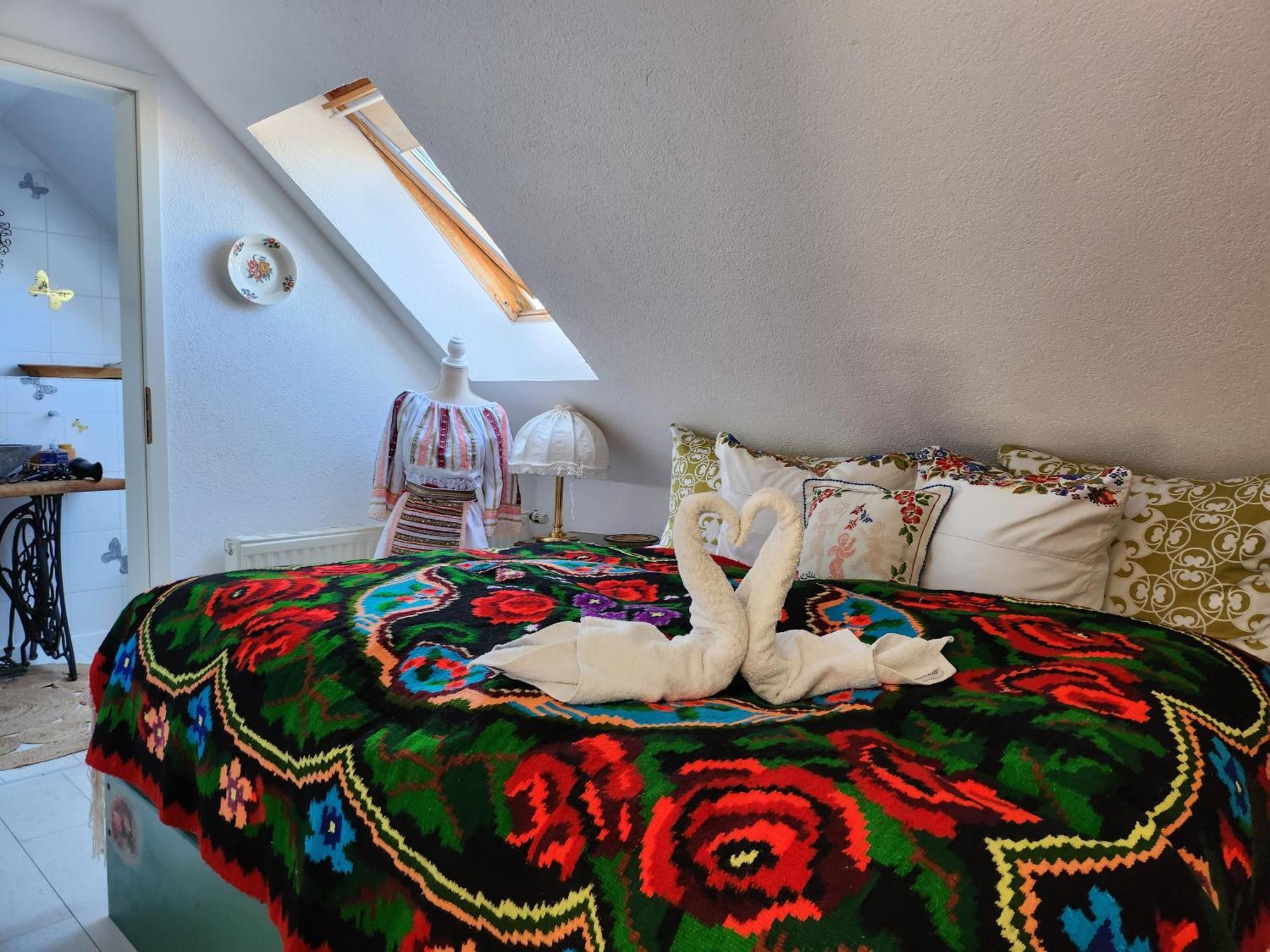 Ferienhaus Ani & Apartment Rustikal Patzig Esterno foto