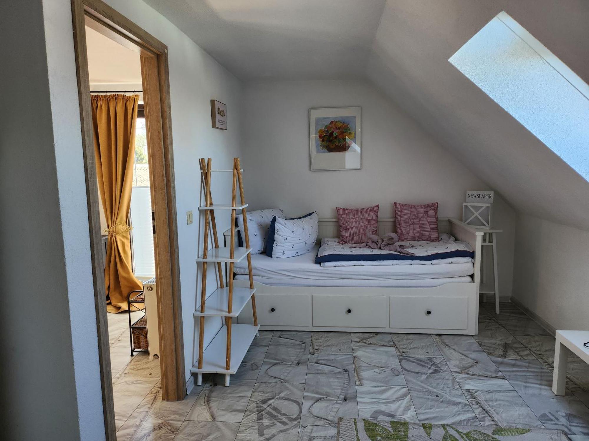 Ferienhaus Ani & Apartment Rustikal Patzig Esterno foto