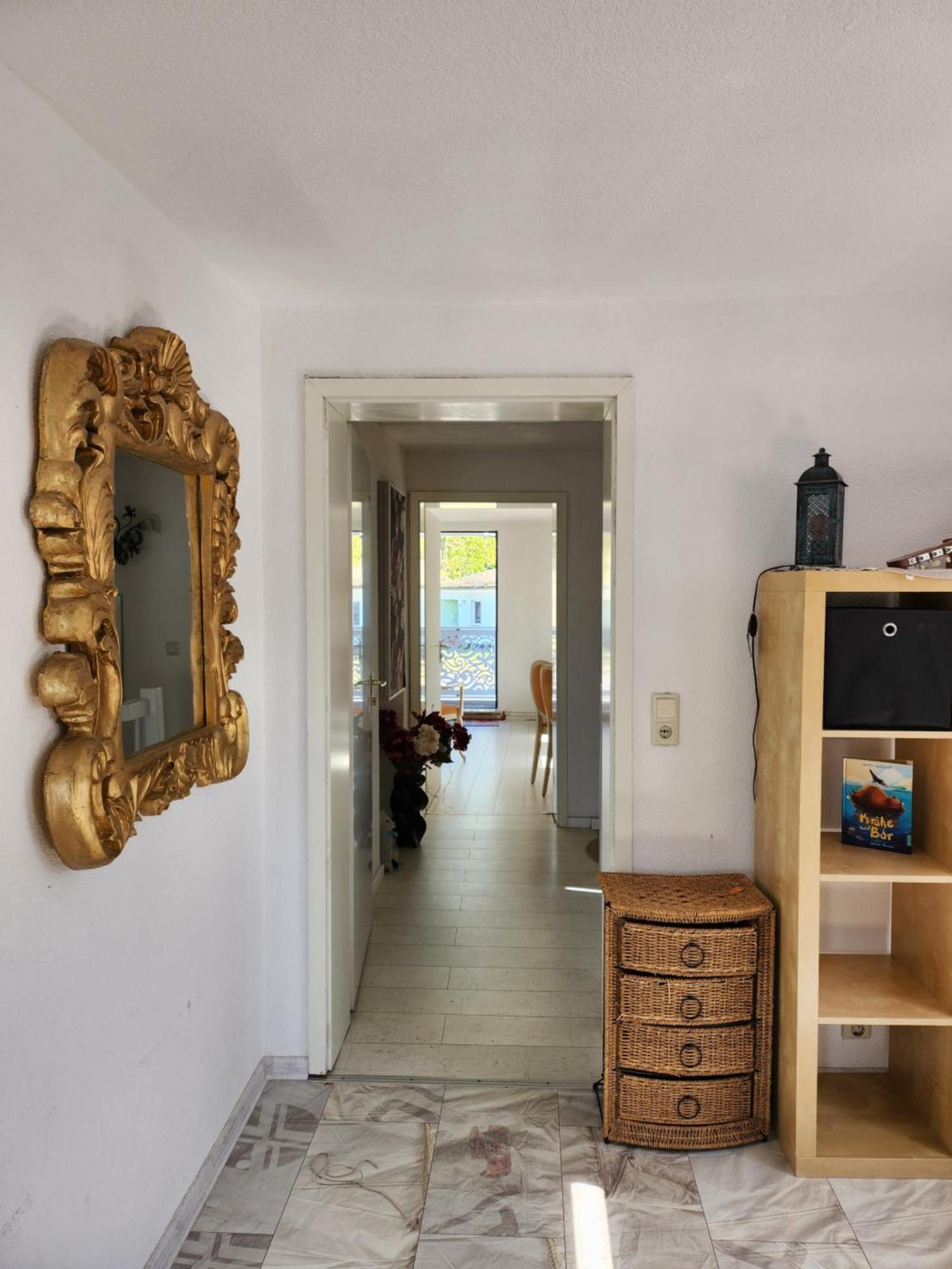 Ferienhaus Ani & Apartment Rustikal Patzig Esterno foto