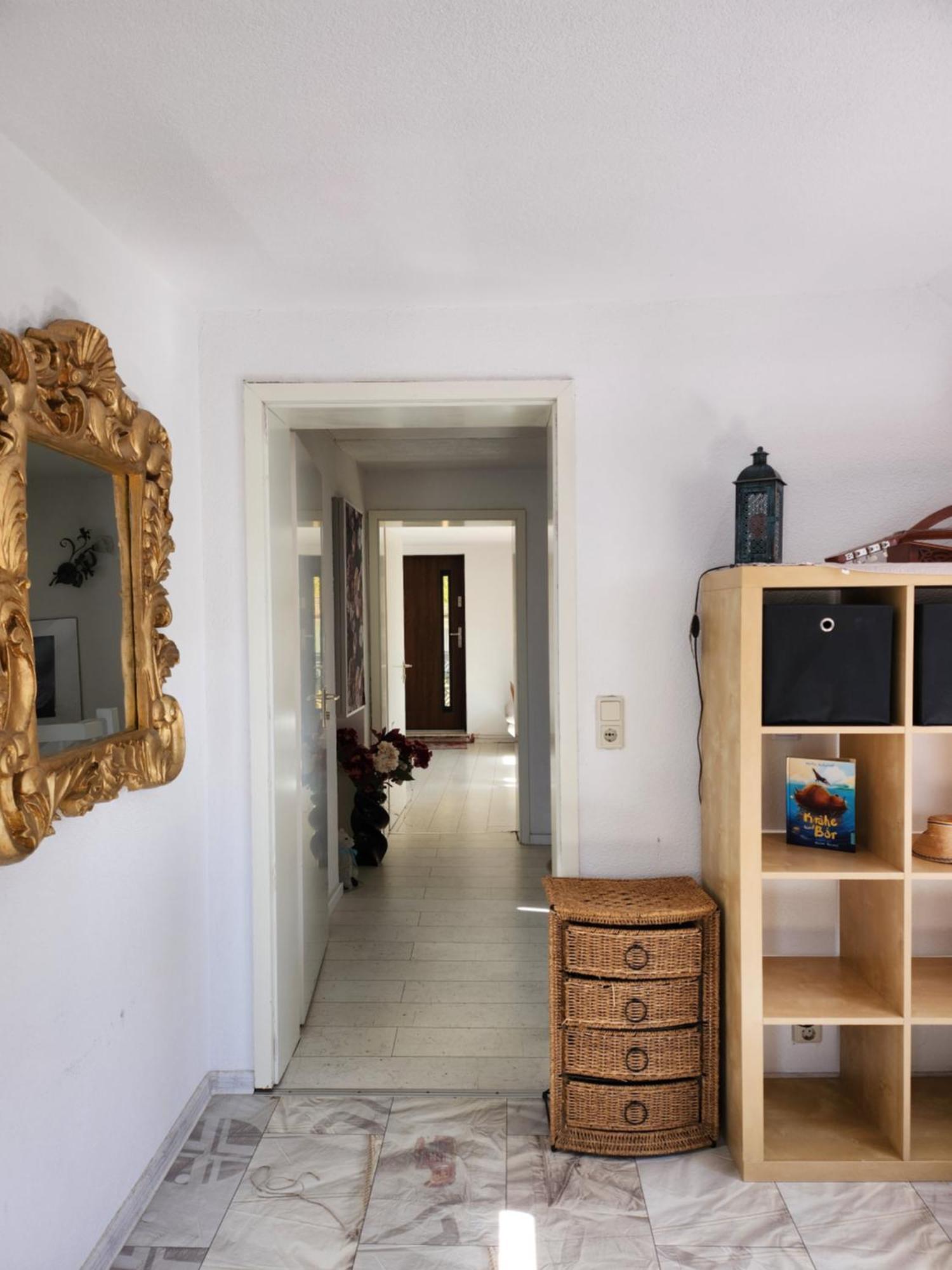 Ferienhaus Ani & Apartment Rustikal Patzig Esterno foto