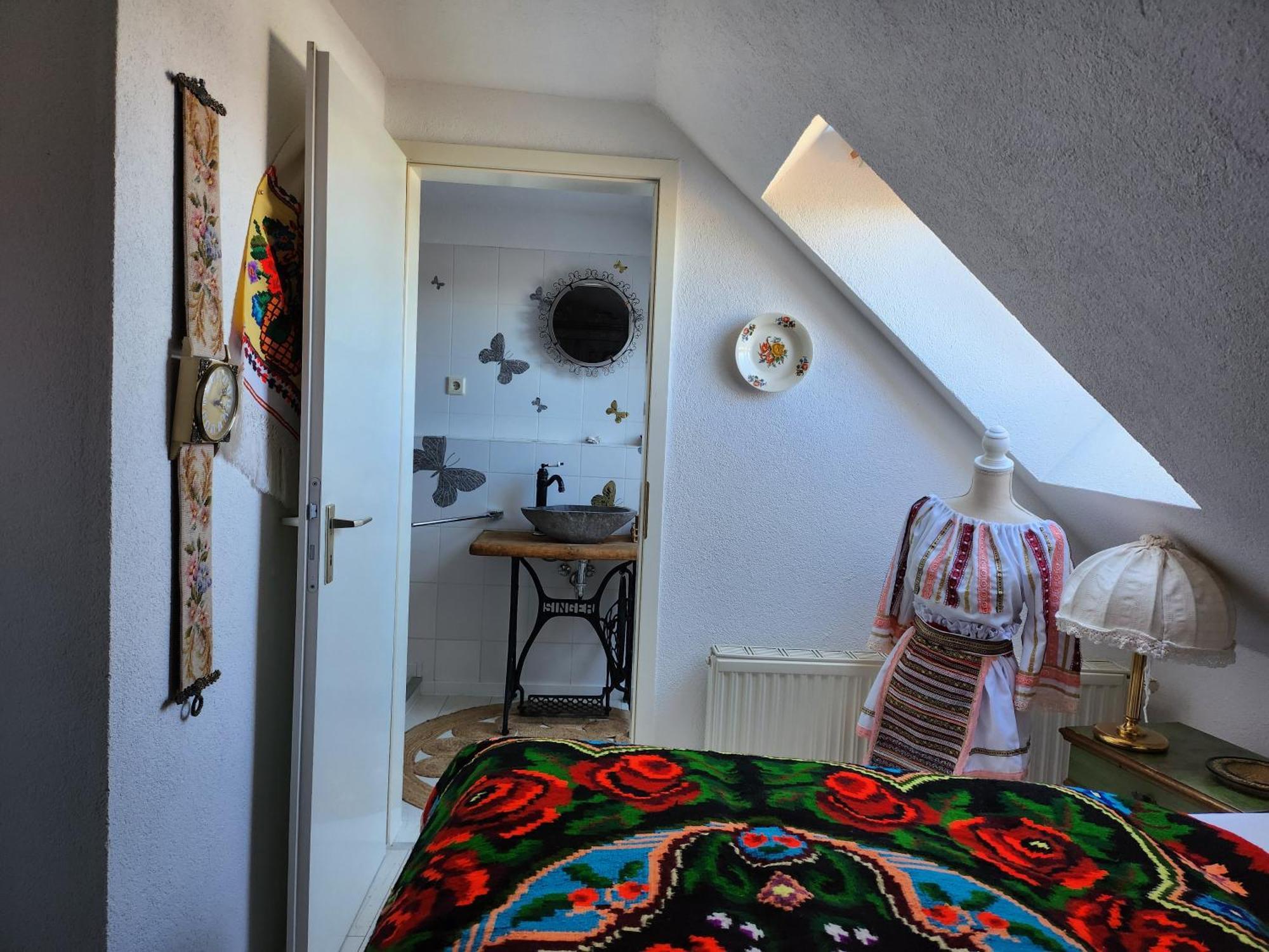 Ferienhaus Ani & Apartment Rustikal Patzig Esterno foto