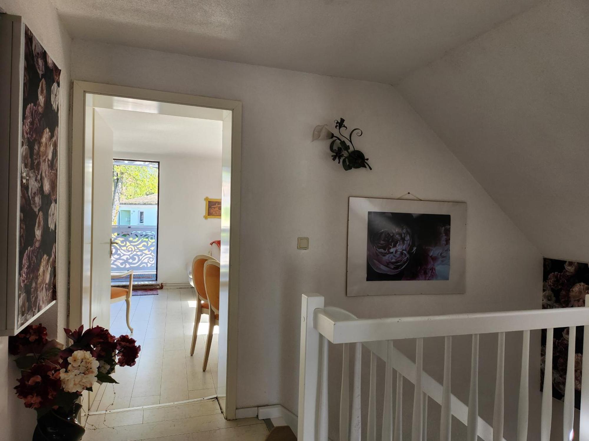 Ferienhaus Ani & Apartment Rustikal Patzig Esterno foto