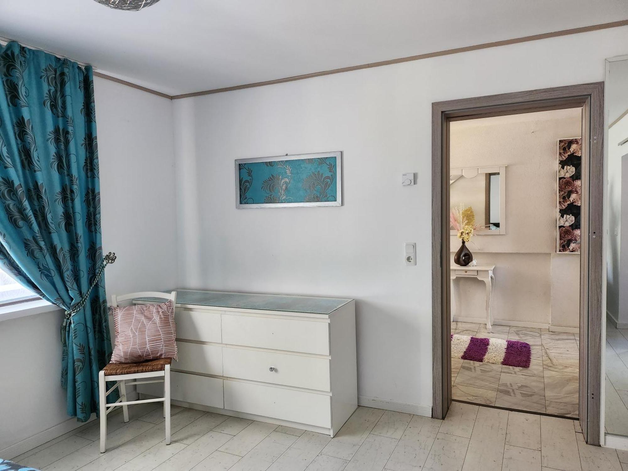 Ferienhaus Ani & Apartment Rustikal Patzig Esterno foto