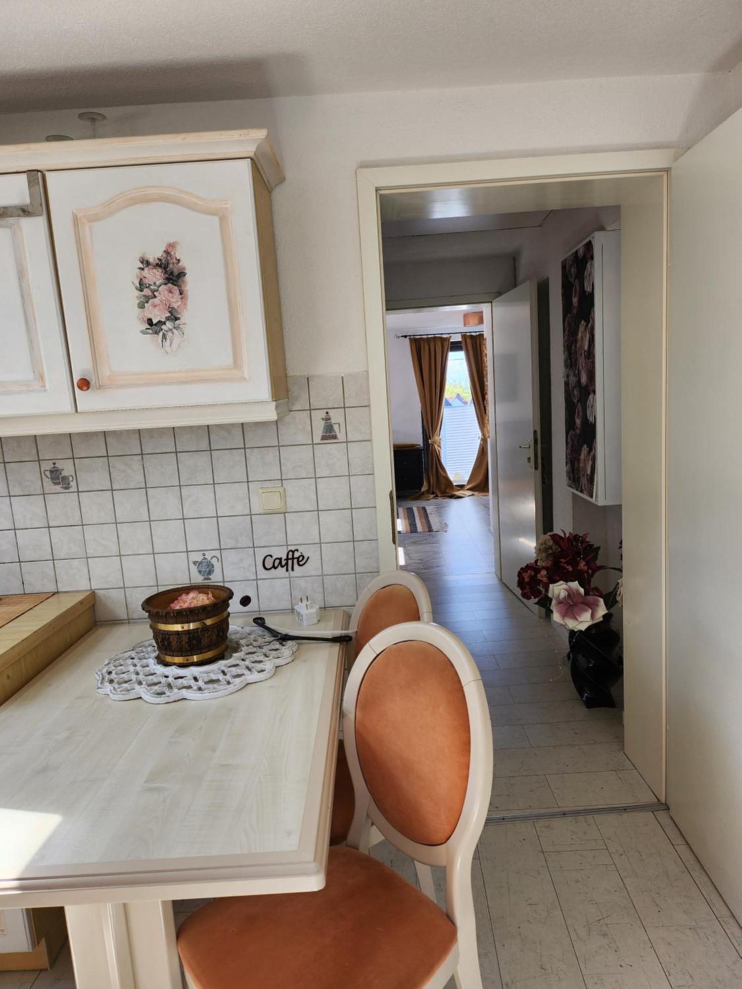 Ferienhaus Ani & Apartment Rustikal Patzig Esterno foto